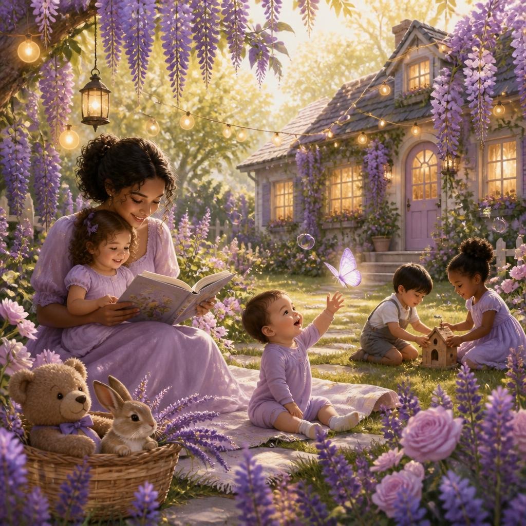 Cover of The Early Years